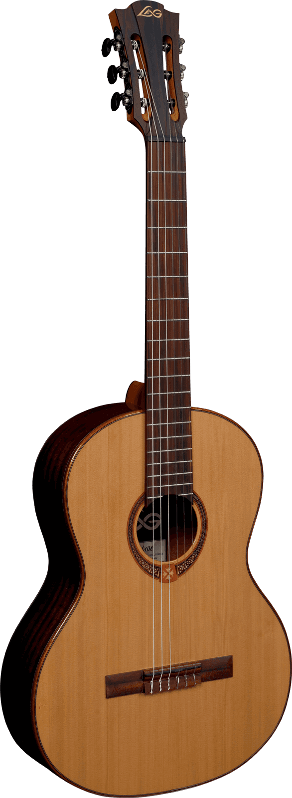 Guitare classique OC118 - Voir en grand