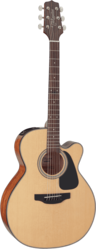 Guitare Folk Takamine Electro-Acoustique GN51CENAT - La Maison de la Musique