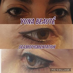 Dermopigmentation - YUNA BEAUTÉ