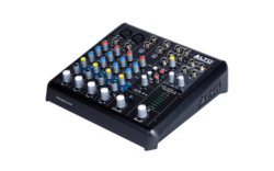 Table de mixage Alto Pro TRUEMIX600 - La Maison de la Musique