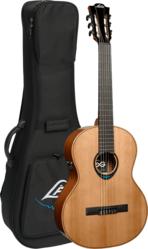 Guitare Folk Lg Smart Guitar BlueWave 2 CBW2E - La Maison de la Musique