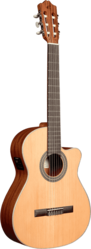 Guitare Cuenca Classique Srie Cut-Away 5 CTW - La Maison de la Musique