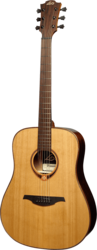 Guitare Folk Lg Acoustique TL118D - La Maison de la Musique