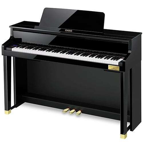 Piano numérique Casio GP-510-2 - Voir en grand