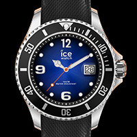 MONTRE ICE WATCH - L'ANNEAU D'OR