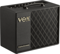 Amplis Vox Hybride  modlisation VTX - La Maison de la Musique
