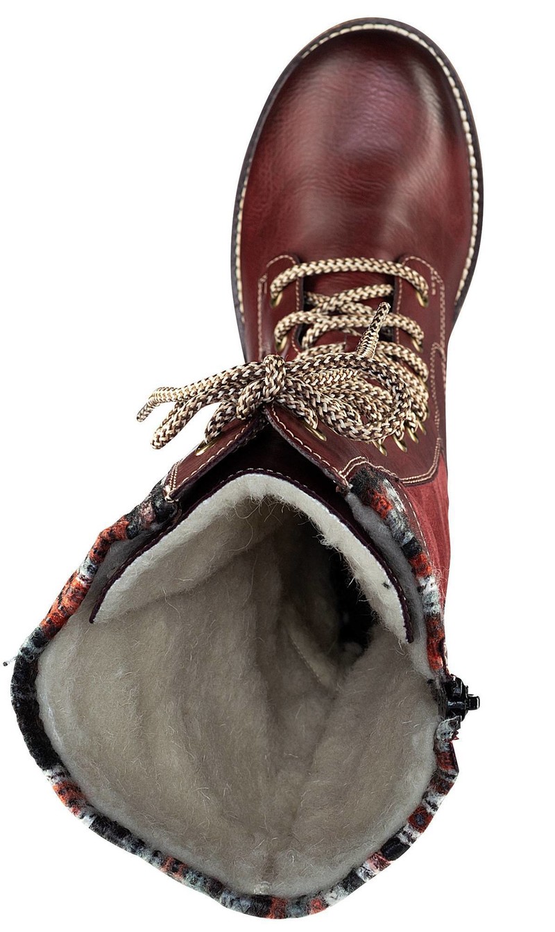 bottes rieker