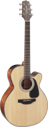 Guitare Folk Takamine Electro-Acoustique GN30CENAT - La Maison de la Musique