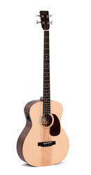 Guitare Basse SIGMA Acoustique BME - La Maison de la Musique