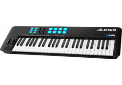 Claviers matres Alesis V49MKII - La Maison de la Musique