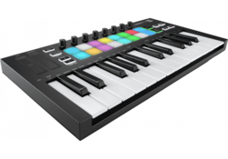 Claviers matres Novation LAUNCHKEY-MINI-MK3 - La Maison de la Musique