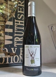 cotes du rhne "libre de soufre"  - LA CAVE DE LA SOMMELIERE