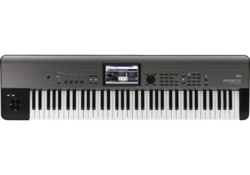 Workstations Korg KROME-73 EX - La Maison de la Musique