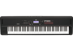 Workstations Korg KROSS2-88-MB - La Maison de la Musique