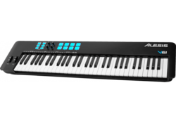 Claviers matres Alesis V61MKII - La Maison de la Musique