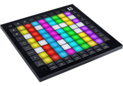 Surfaces de contrle Novation LAUNCHPAD-PRO-MK3 - La Maison de la Musique