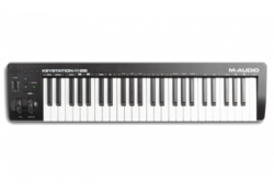 Clavier matre M-Audio KEYSTATION49MK3 - La Maison de la Musique