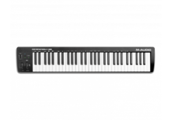 Clavier matre M-Audio KEYSTATION61MK3 - La Maison de la Musique