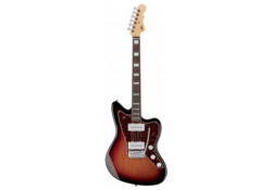 Guitare G&L DOHENY 3TS-R - La Maison de la Musique