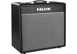 Ampli NUX MNU MIGHTY-40-BT - La Maison de la Musique