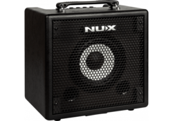 Ampli Basse NUX MNU MIGHTYBASS-50-BT - La Maison de la Musique