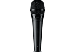 Micro SHURE PGA57-XLR - La Maison de la Musique