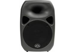 Enceinte WHARFEDALE TITAN8-MKII - La Maison de la Musique