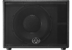 SUB WHARFEDALE SWH TITANSUBA12-BK - La Maison de la Musique