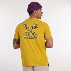 Tee-Shirt HOMME OXBOW TAGTAN - MIMOSA - ST JEAN SPORTS