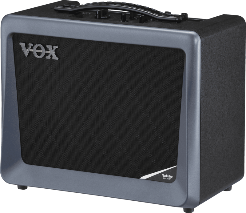 Ampli Vox VX50-GTV-4 - Voir en grand