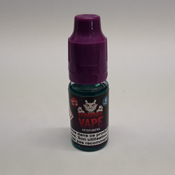 e-Liquide  Vampire Vape Heisenberg (promo 10+1) - Tabac de la tour