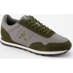 LE COQ SPORTIF CHAUSSURES HOMME ASTRA TWILL - ST JEAN SPORTS