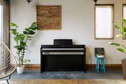 Pianos numériques Kawai Série CN - La Maison de la Musique