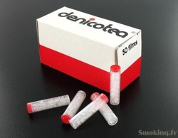 filtres denicota par 50 - Tabac de la tour