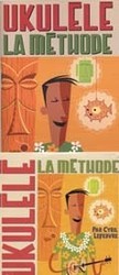 La mthode ukull par Cyril Lefebvre  - La Maison de la Musique