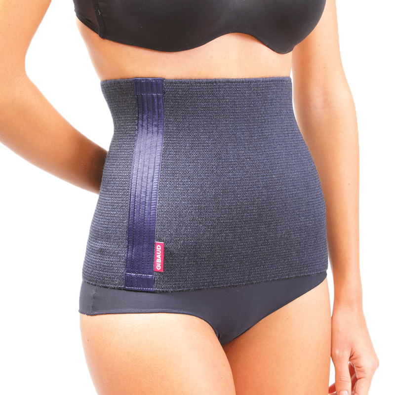 THERMOTHERAPY GIBAUD - Voir en grand