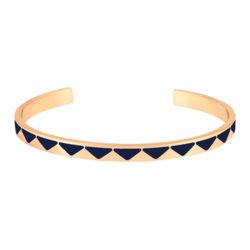 BRACELET BANGLE UP BOLLYSTUD - L'ANNEAU D'OR