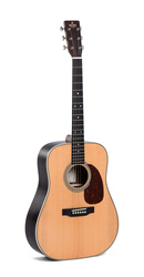 Guitare Folk Sigma Acoustique DT-28H - La Maison de la Musique