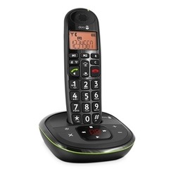 Doro 105wr téléphone fixe sans fil avec répondeur - CEVENNES AUDITION