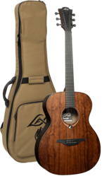 Guitare Folk Lg Acoustique SAUVAGE-A - La Maison de la Musique