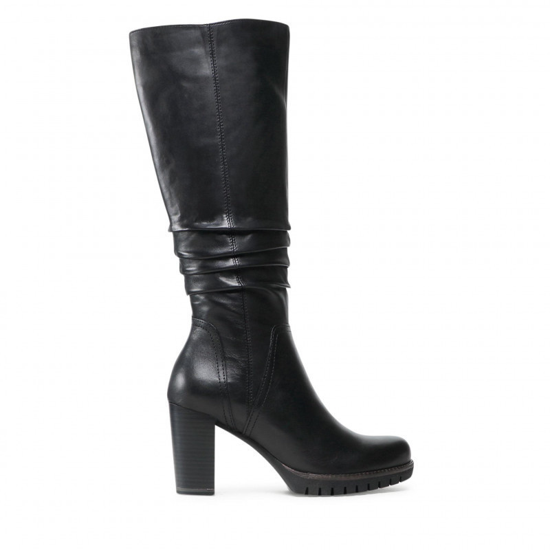 bottines marco tozzi