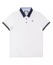 ELLE EST OU LA MER POLO HOMME CIPOL - ST JEAN SPORTS