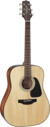 Guitare Folk Takamine Acoustique GD30NAT - La Maison de la Musique