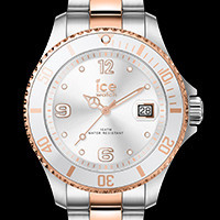 MONTRE ICE WATCH FEMME - L'ANNEAU D'OR