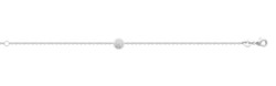 BAGUE ARGENT 925 RHODIE OZ - L'ANNEAU D'OR