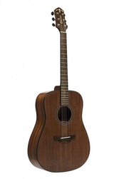 Guitare Folk Crafter Acoustique ABLE D635 N - La Maison de la Musique