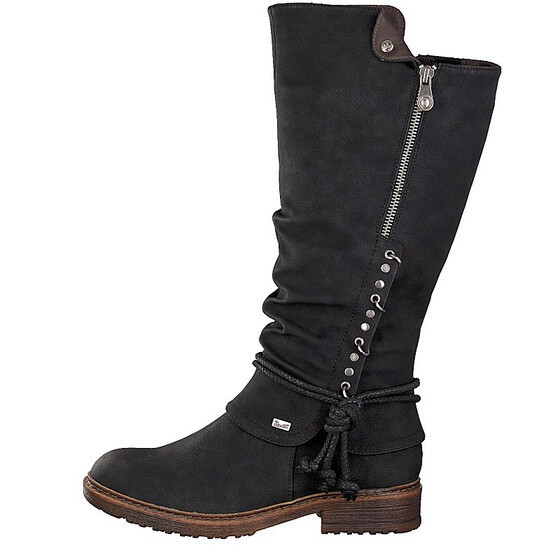 bottes rieker