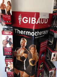 Thermotherapy - ALES MEDICAL