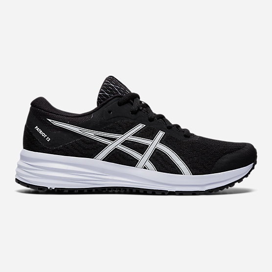 soulier asics gel