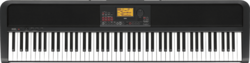 Pianos numériques Korg série LP - La Maison de la Musique